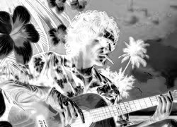 Szary + Negatyw
