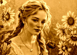 Sepia