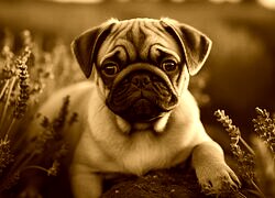Sepia