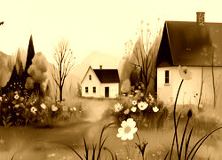 Sepia