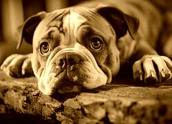 Sepia