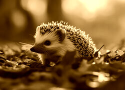 Sepia