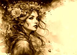 Sepia