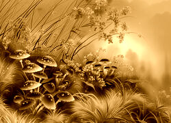 Sepia