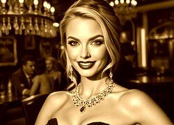 Sepia