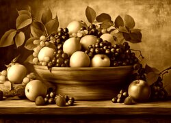Sepia