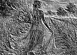 Skamielina