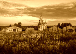 Sepia