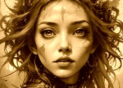 Sepia