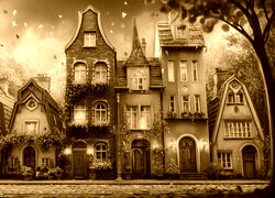 Sepia