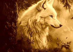 Sepia