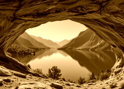 Sepia