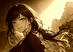 Sepia