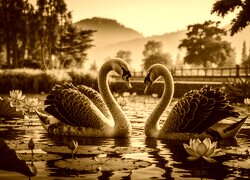 Sepia