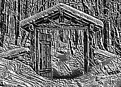 Skamielina