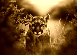 Sepia