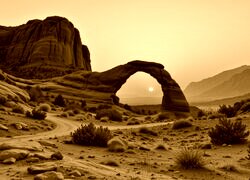 Sepia