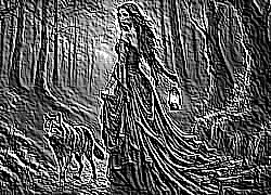 Skamielina