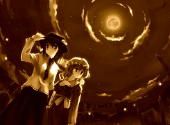 Sepia