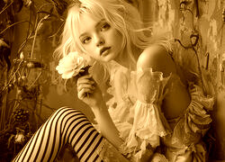 Sepia