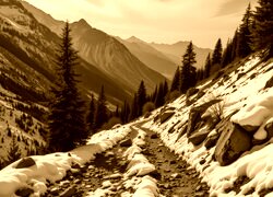 Sepia