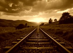 Sepia