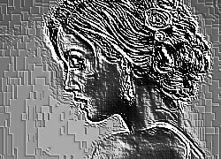 Skamielina