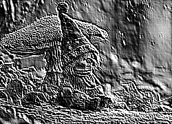 Skamielina