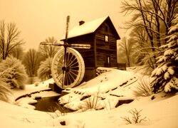 Sepia