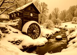 Sepia