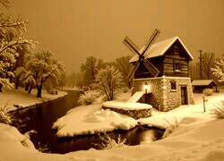 Sepia