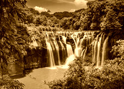 Sepia