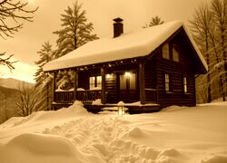 Sepia