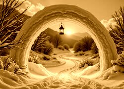Sepia