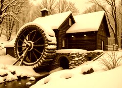 Sepia