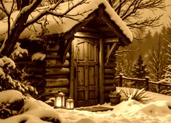 Sepia