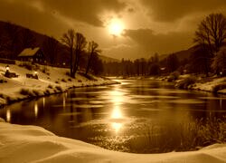 Sepia