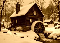 Sepia