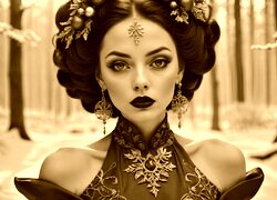 Sepia