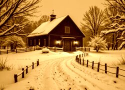 Sepia