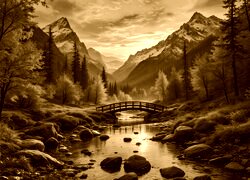 Sepia