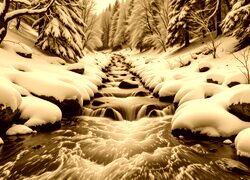 Sepia