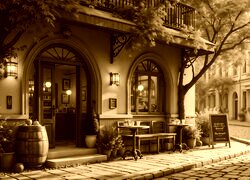 Sepia