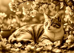 Sepia