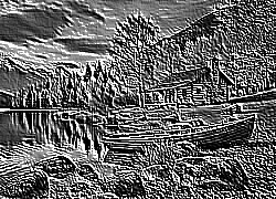 Skamielina