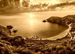 Sepia