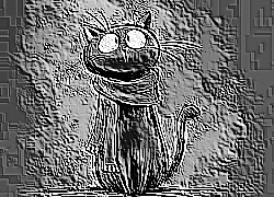 Skamielina