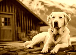 Sepia