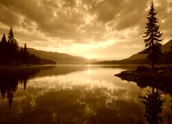 Sepia