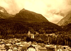 Sepia